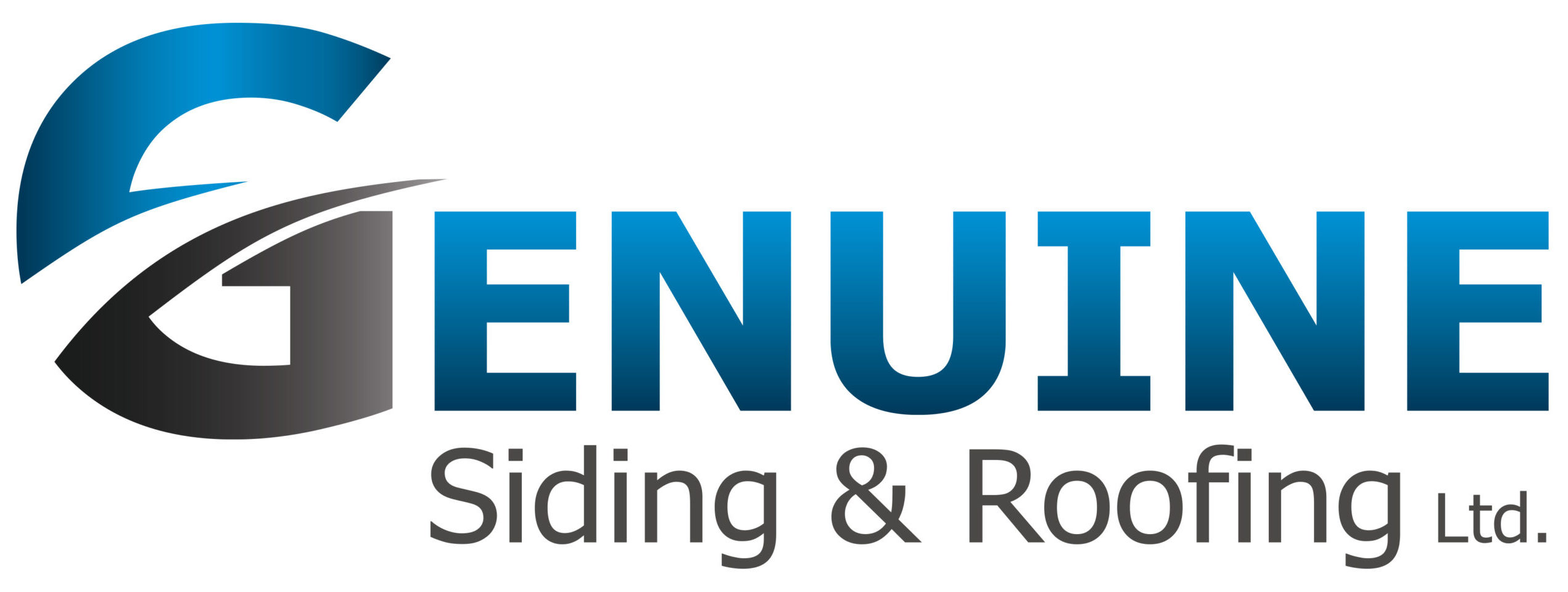 Genuine Siding and Roofing